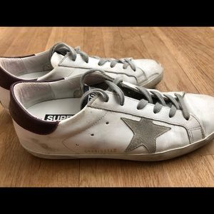 Golden Goose Sneakers